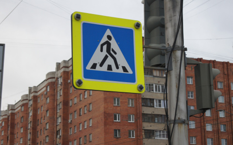 В России появятся новые дорожные знаки