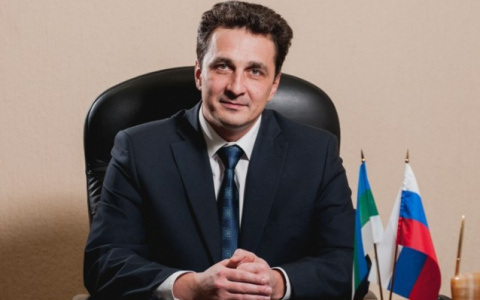 На главу Эжвы Александра Калинина завели уголовное дело