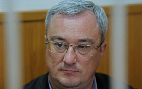 Стало известно, будут ли экс-главу Коми Гайзера судить в Сыктывкаре