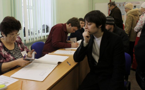 За референдум о переносе столицы Коми в Ухту проголосовало больше 28 000 человек