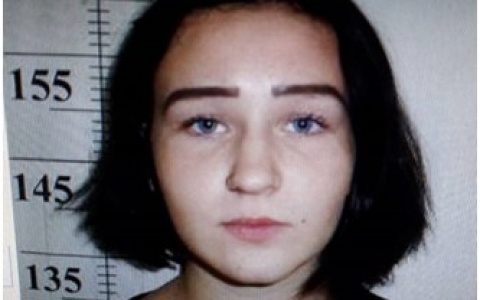 В Коми пропала высокая 15-летняя девушка