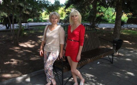 Сыктывкарцы поблагодарили своих мам и признались им в любви