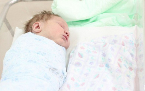 Госдума вводит ежемесячные выплаты при рождении первого ребенка