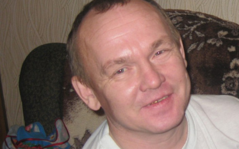 В Сыктывкаре мужчина вышел из кафе и пропал