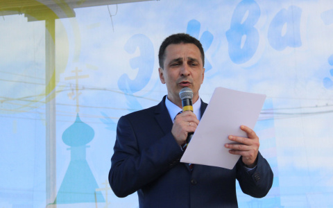 Стало известно, какое наказание грозит главе Эжвы Александру Калинину