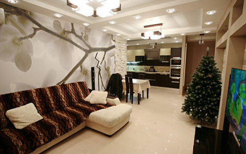 Во сколько обойдется хороший ремонт квартиры в Сыктывкаре?