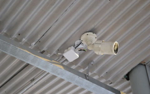 Сыктывкарец обокрал здание Министерства земельного имущества