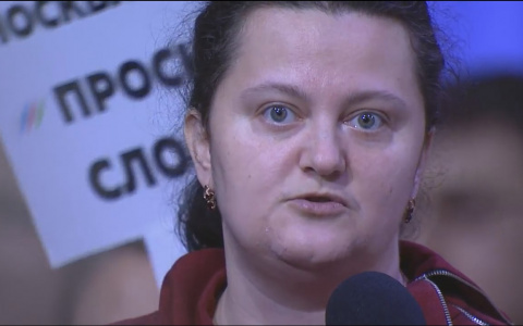 Владимир Путин ответил на вопрос журналистки из Сыктывкара