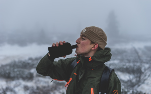 Коми «протрезвела»: республика поднялась в рейтинге самых пьющих регионов