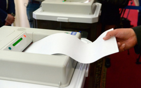 На президентских выборах 2018 года голоса сыктывкарцев будут собирать машины