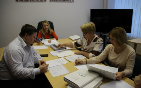 Избирком принял нужное количество подписей в поддержку референдума о переносе столицы Коми