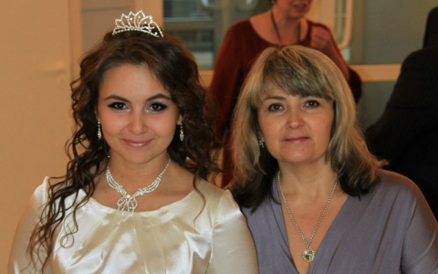 Сыктывкарцы поблагодарили своих мам и признались им в любви