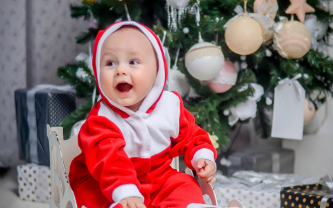 В конкурсе «Новогодний хоровод» появились новые участники