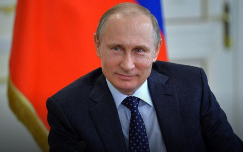 Путин ответил жителям Коми на вопрос об изучении национального языка