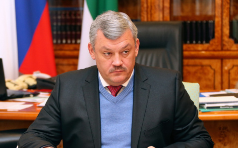 В 2018 году Глава Коми Сергей Гапликов планирует изменить 17 законов: список