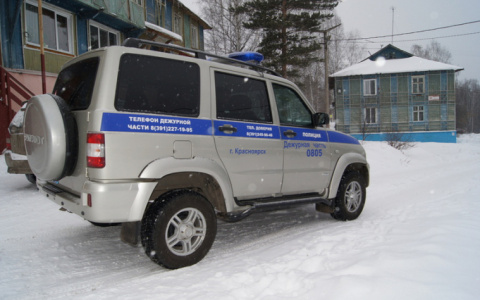 Сержант полиции погиб, заслонив девушку от выстрела ее отчима