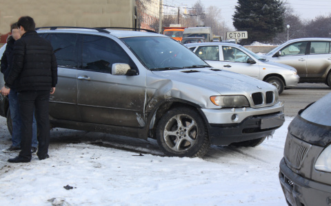 3 опасных ошибки сыктывкарцев при оформлении ДТП без ГИБДД. Осторожно: Европротокол!