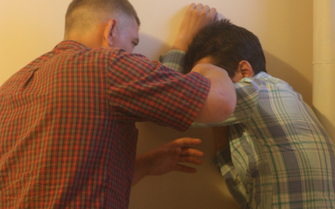 В Коми разговор отца и сына закончился смертью одного из них