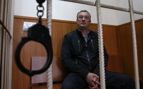 Первое заседание по «делу Гайзера» началось с конфликта с адвокатами