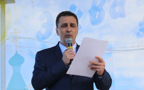 Мэр Сыктывкара Валерий Козлов: «Уголовное дело Калинина не красит администрацию»