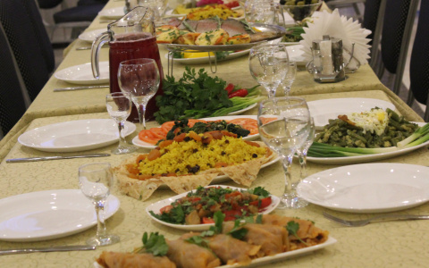 Новый год в Сыктывкаре: как накрыть стол богато и не обанкротиться?