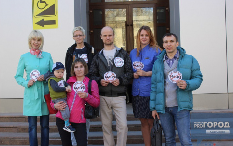 Стало известно, какое решение принял Верховный суд Коми по делу о компенсациях за детсад