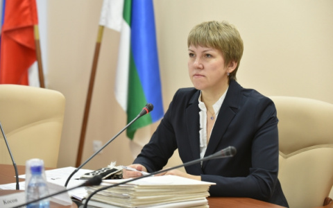 Ушла из жизни депутат Госсовета Коми Нина Нестерова