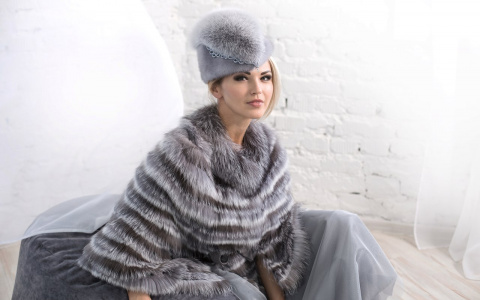 Загляните за шляпкой в сыктывкарский ТЦ «Аврора»!