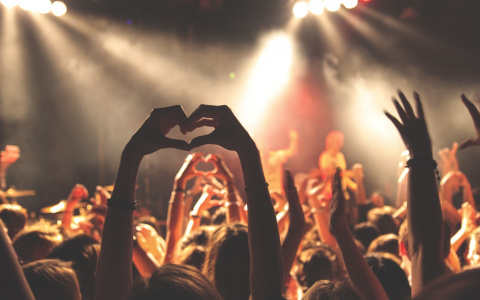 Сыктывкарцы смогут оторваться на самой первой и очень громкой вечеринке 2018 года