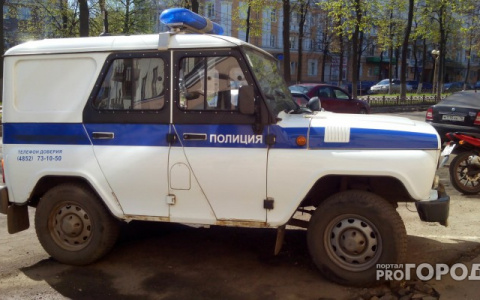 В Коми два парня избили полицейского, который мешал им отдыхать