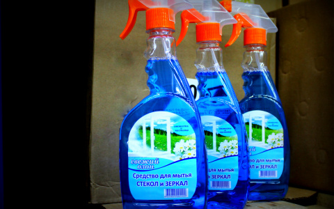 Осторожно! Генеральная уборка: где в Сыктывкаре купить бытовую химию дешево?