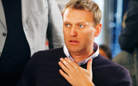 Паблики «ВКонтакте» убили Алексея Навального