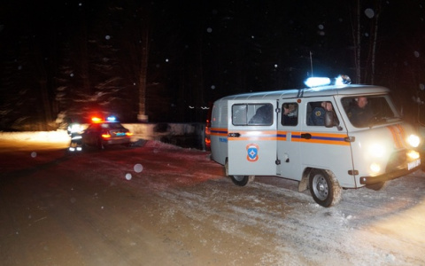 В Минздраве рассказали о состоянии пострадавших в жестком ДТП с автобусом в Коми