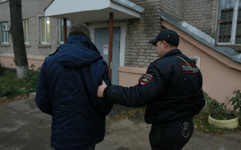 В Сыктывкаре осудили извращенца, который просил детей фотографировать его голым