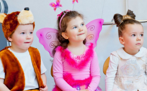 Стало известно имя победителя в конкурсе «Новогодний хоровод» на портале PG11.ru