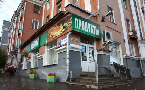 В Коми целый город остался без продуктов перед Новым годом