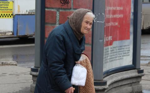 С 1 января 2018 года в Коми повысят пенсии