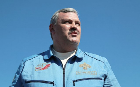 Глава Коми Гапликов рассказал силовикам республики, как не допустить теракт на Новый год