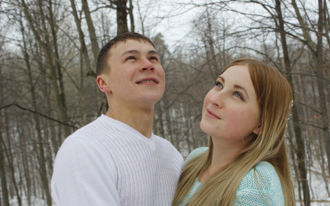 Погода в Сыктывкаре 28 декабря: стремительно теплеет