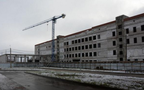 В 2018 году в Коми начнут строить семь новых школ