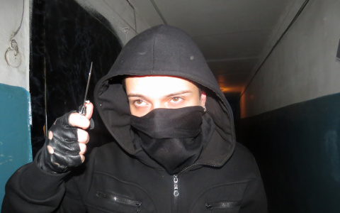 В Коми произошло дерзкое разбойное нападение на кафе