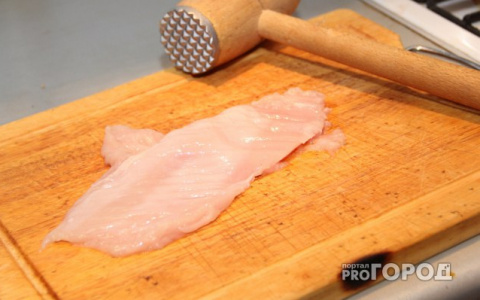 В одном из роддомов Коми рожениц кормили подозрительным мясом