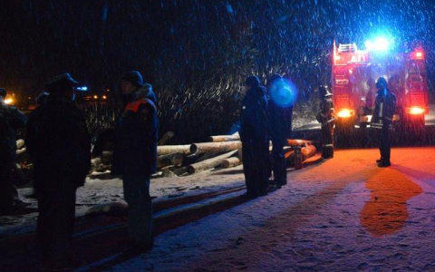 Появились подробности о погибших в автокатастрофе на трассе в Коми