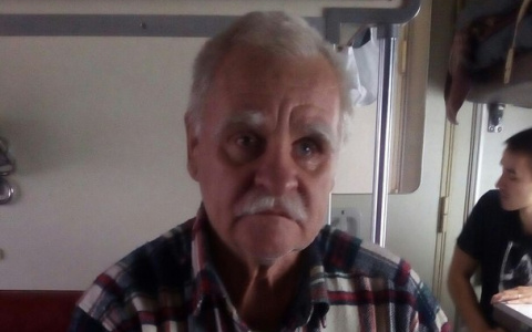 В печальной истории почти слепого мужчины, который в Коми искал свое спасение, появился новый поворот