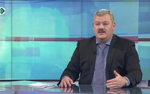 Сергей Гапликов рассказал, сколько будут платить за первого ребенка в Коми