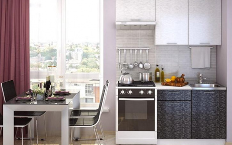 Где в Сыктывкаре прячется кухня вашей мечты?