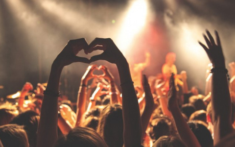 Стали известны имена победителей в розыгрыше билетов на «Terra Rave» в новогоднюю ночь