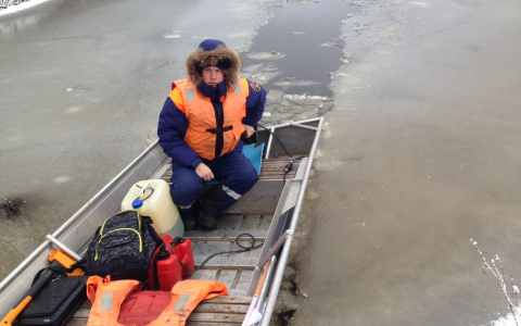 В Коми МЧС разослало городам предупреждения насчет 2 января