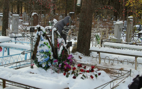 Сыктывкар потратит 15 миллионов рублей на кладбища