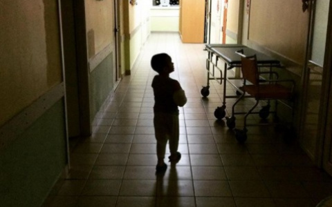 Сыктывкарка написала пронизывающий пост, когда вместе с сыном попала в больницу